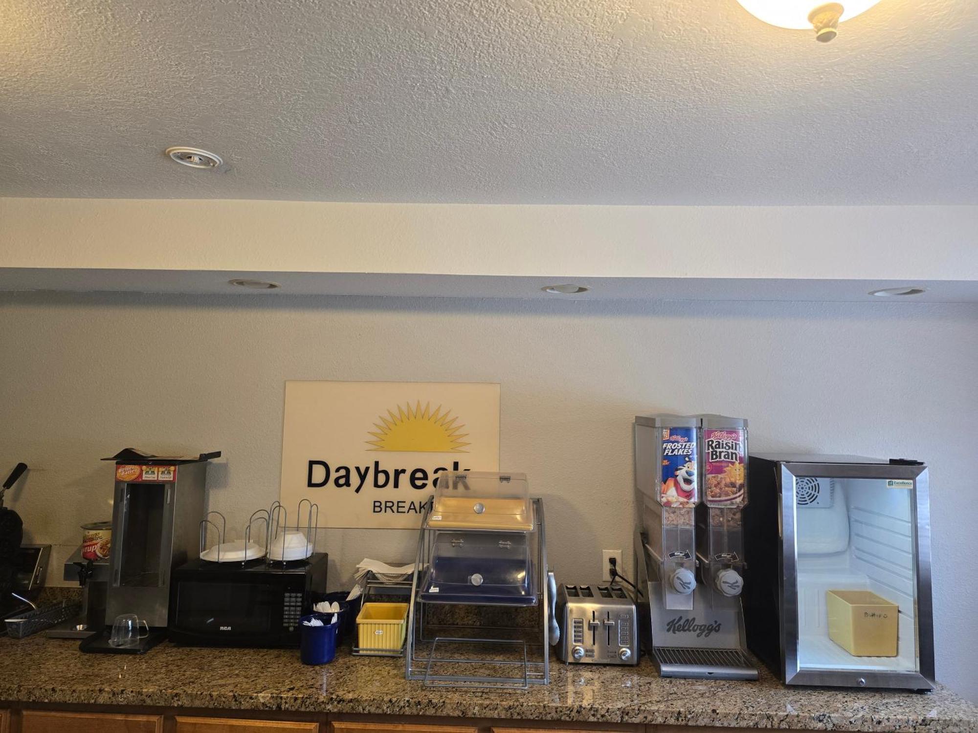 Antelope Inn & Suites Clearfield Dış mekan fotoğraf